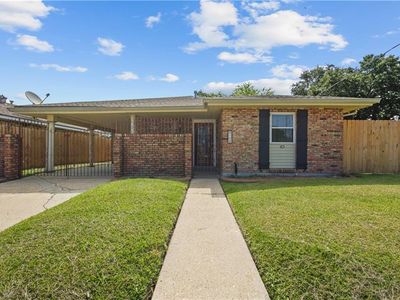 Property at 2109 Munster Blvd, Meraux, LA