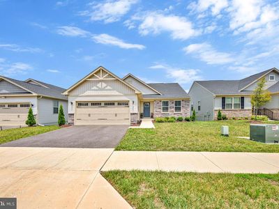 8406 Red Clay Ct