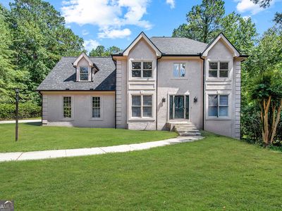 1820 Colonial South Dr SW