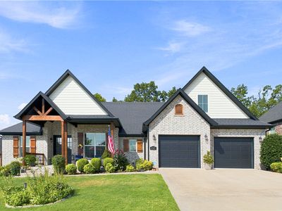 2747 N Grey Squirrel Dr