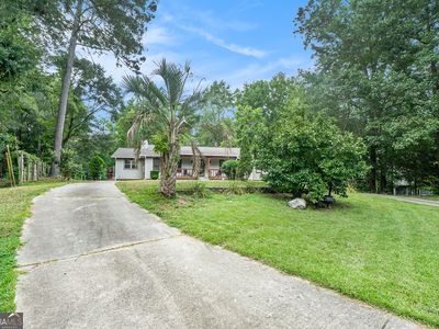 2721 Westminister Ln NW