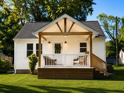 Property at 1277 Parkway Dr, Benton Harbor, MI