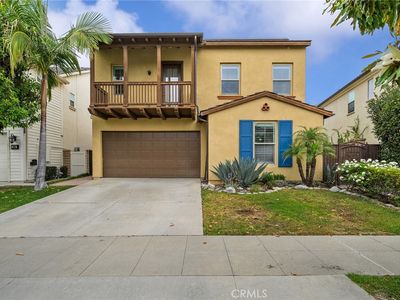 599 E Boxwood Ln