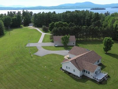 348 Whispering Pines Road