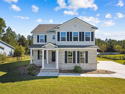 122 Tidal Marsh Way St