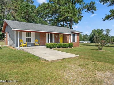 Property at 8389 Mississippi Ave #35, Prentiss, MS