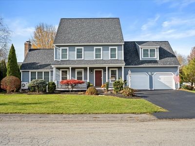14 Goddard Dr