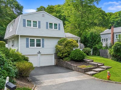 Property at 35 Sanford Street, Huntington Station, NY