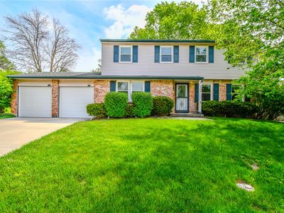 4330 Elmshaven Dr