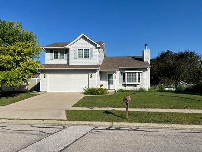 Property at 203 Jensen St, Gilbert, IA