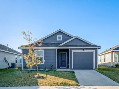 Property at 1506 Highbridge Blvd, Crandall, TX