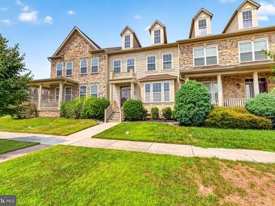 Property at 1803 N Pollock Way, Middletown, DE