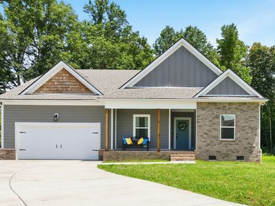 141 Stone Haven Dr