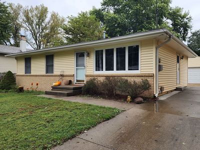 613 Winegardner Rd