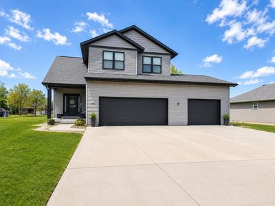 Property at 934 2nd St, Jesup, IA