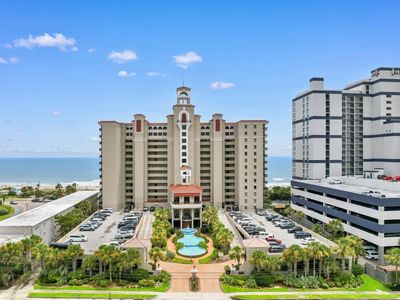 5310 N Ocean Blvd. #605