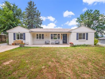 3865 Independence Court