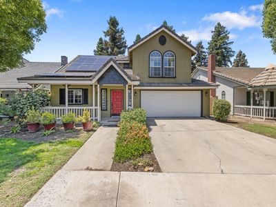 925 S Pinkham Street