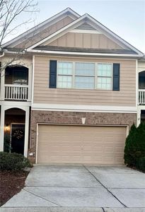 3110 Spicy Cedar Ln