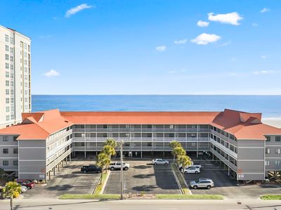 Property at 613 S Ocean Blvd. #P3, North Myrtle Beach, SC
