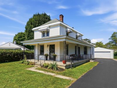 301 Lilly Chapel Rd