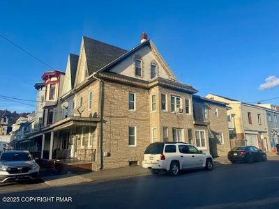 Property at 101 N Jardin St, Shenandoah, PA