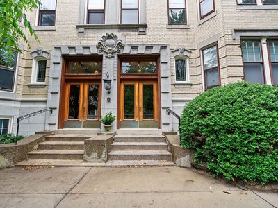 38 Kilsyth Rd APT 23