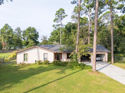 Property at 4968 Pikes Pond Rd, Lake Park, GA