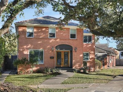 231 Audubon Blvd