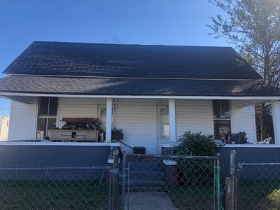1601 Marion Ave