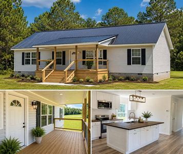 133 Benson Adams Rd