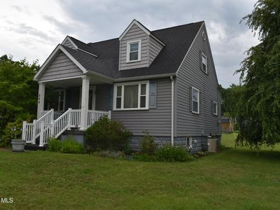 844 Brush Mountain Rd