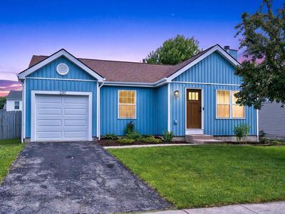 230 Sorensen Dr
