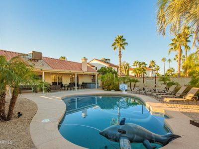 Property at 15823 N 56th Way, Scottsdale, AZ