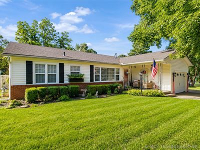 Property at 420 E 19th St, Okmulgee, OK