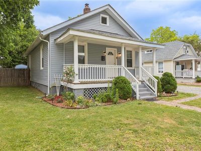 Property at 131 South Ave, Newport News, VA
