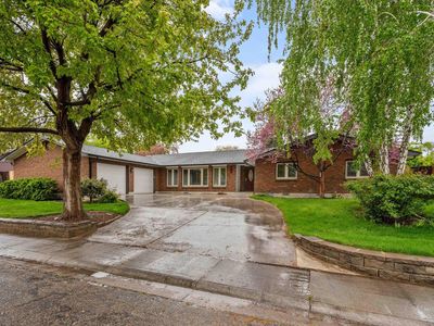 167 S Old Quarry Way
