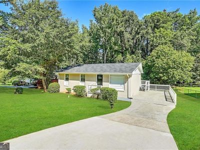 3961 Cornell Blvd SW