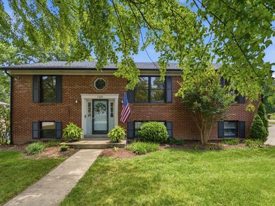 120 Saratoga Cir
