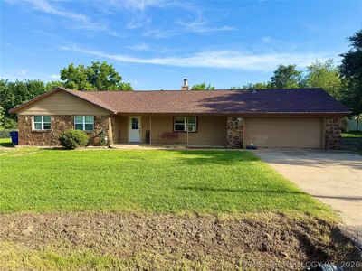 Property at 23926 E 135th St S, Coweta, OK