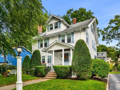 404 Wentworth Ave