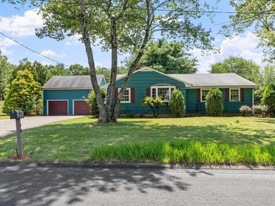 5 Noel Rd