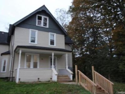 Property at 15 Brown Street, Livingston Manor, NY