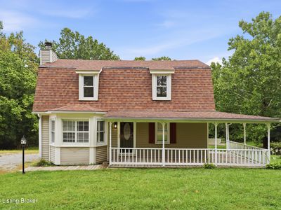 Property at 1311 Dawkins School Rd, La Grange, KY