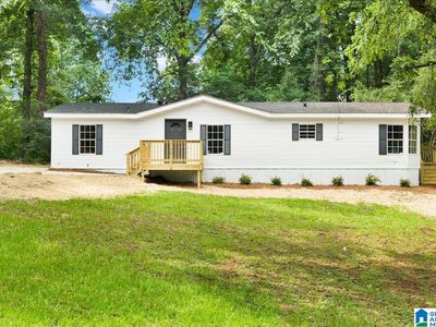 Property at 294 McGinnis St, Springville, AL