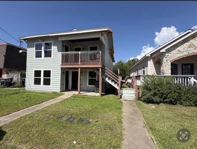 Property at 1911 40th St, Galveston, TX