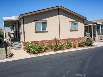 8811 Canoga Ave Space 229
