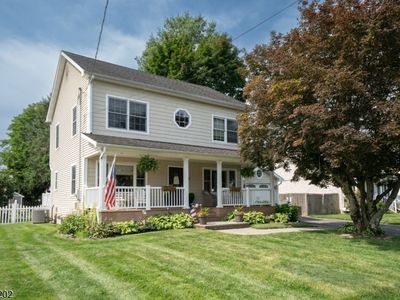 44 First St