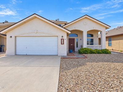 5456 Francisco Roque Dr