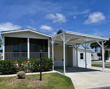 411 Cape Ave